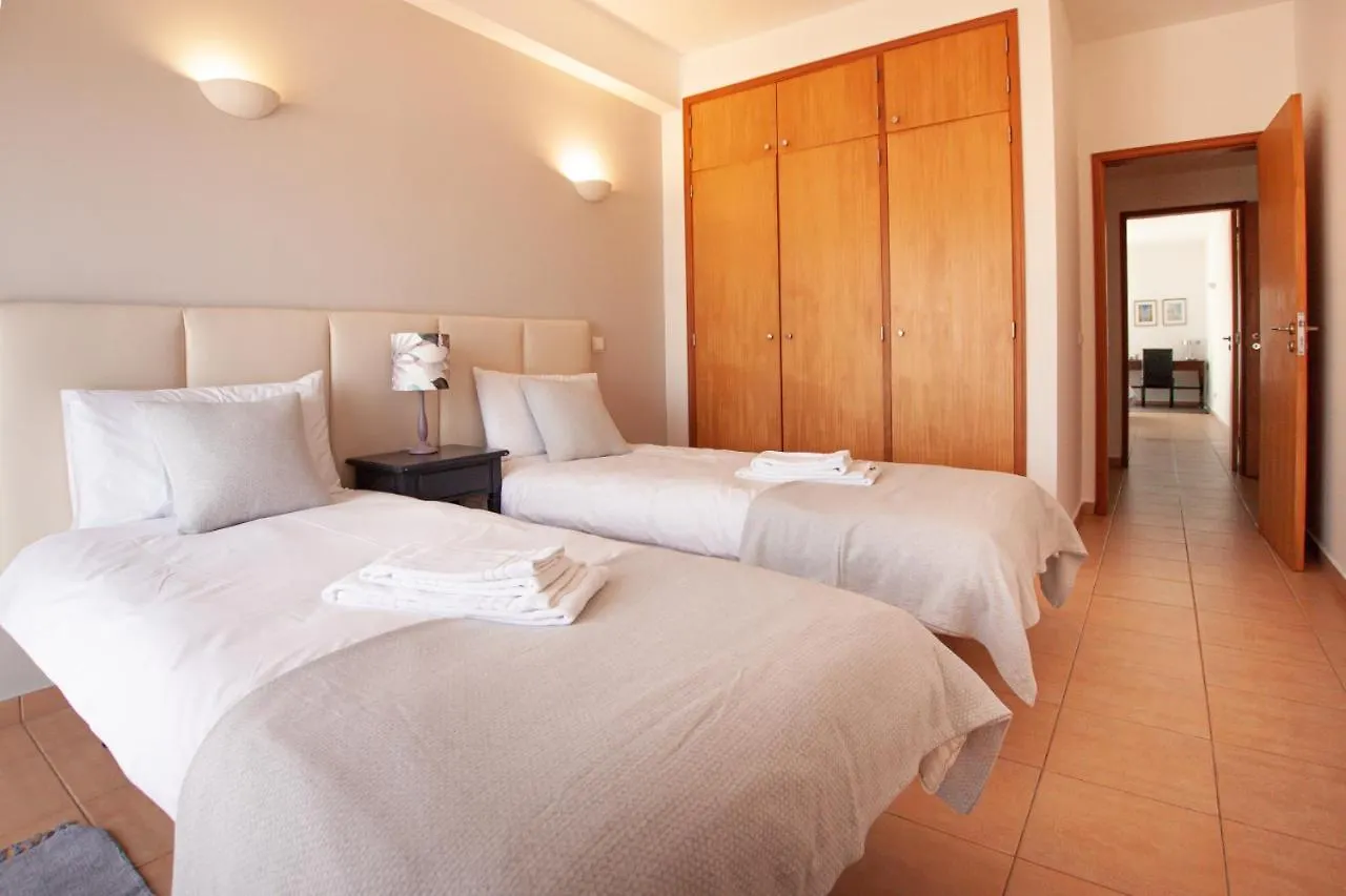Nortada Suite Beach Apartment T2 Lagos