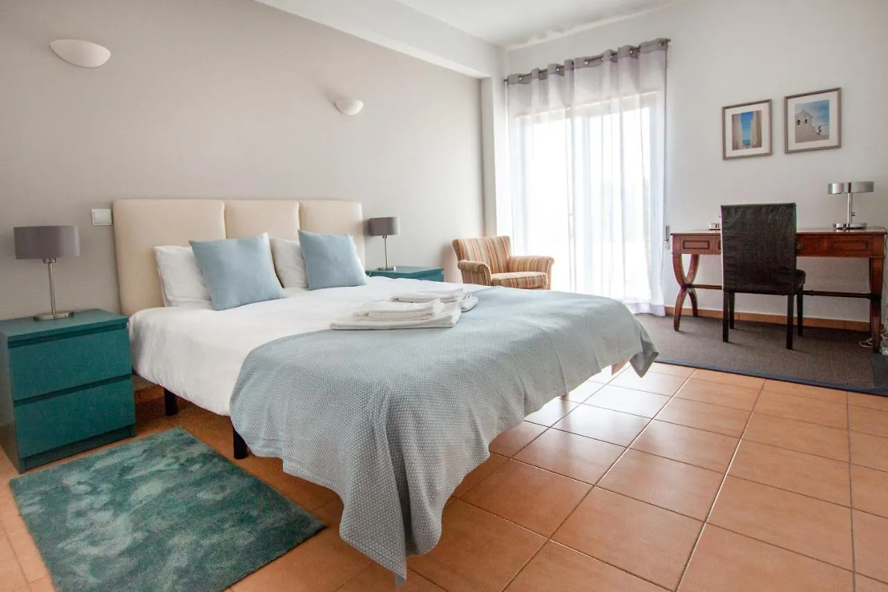 Nortada Suite Beach Apartment T2 contacts