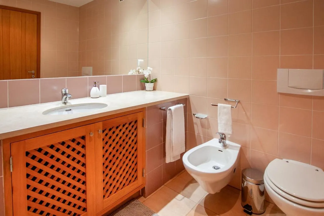 Nortada Suite Beach Apartment T2 Lagos 0*,