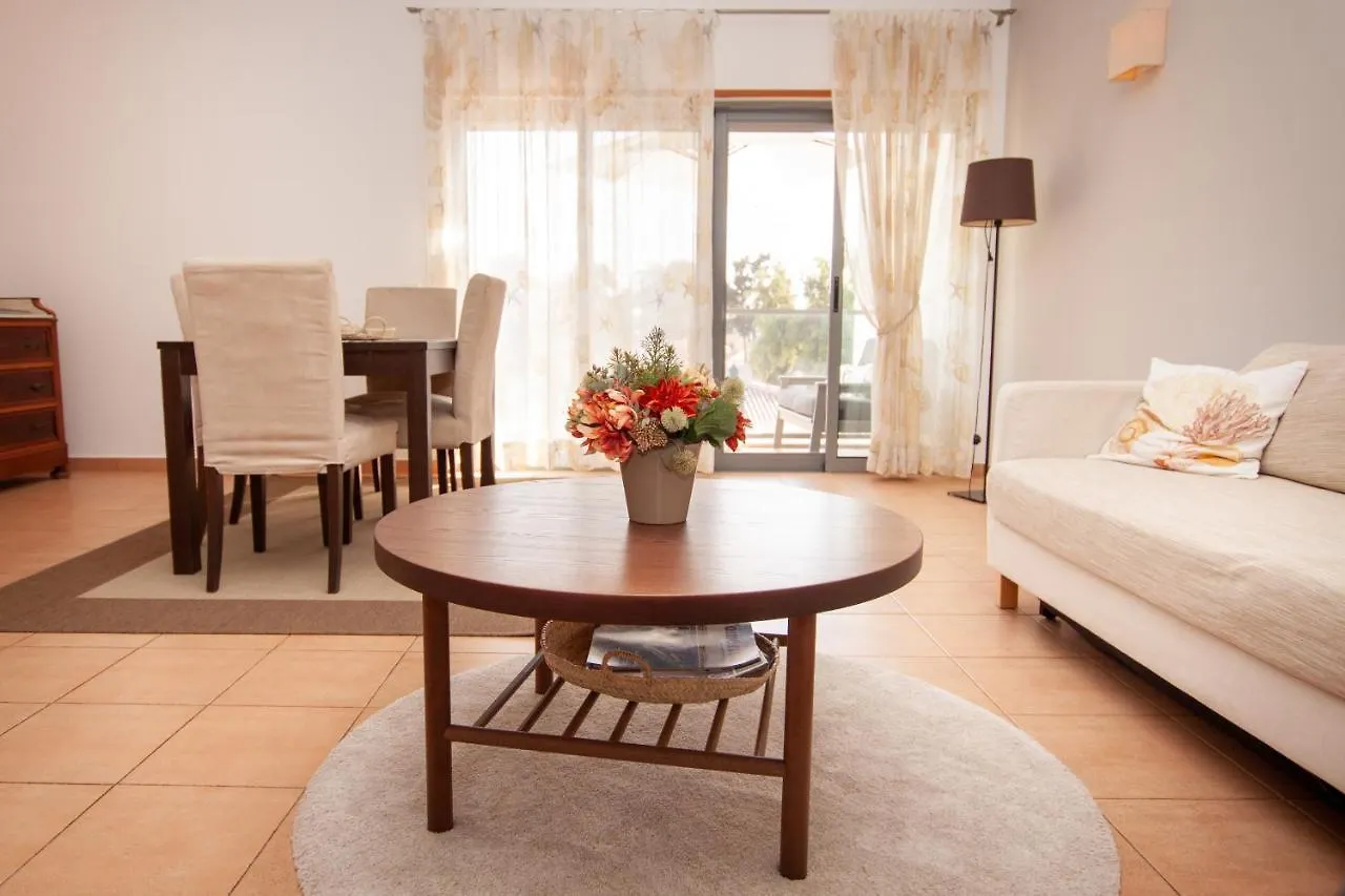 Nortada Suite Beach Apartment T2 Lagos 0*,  Portugal