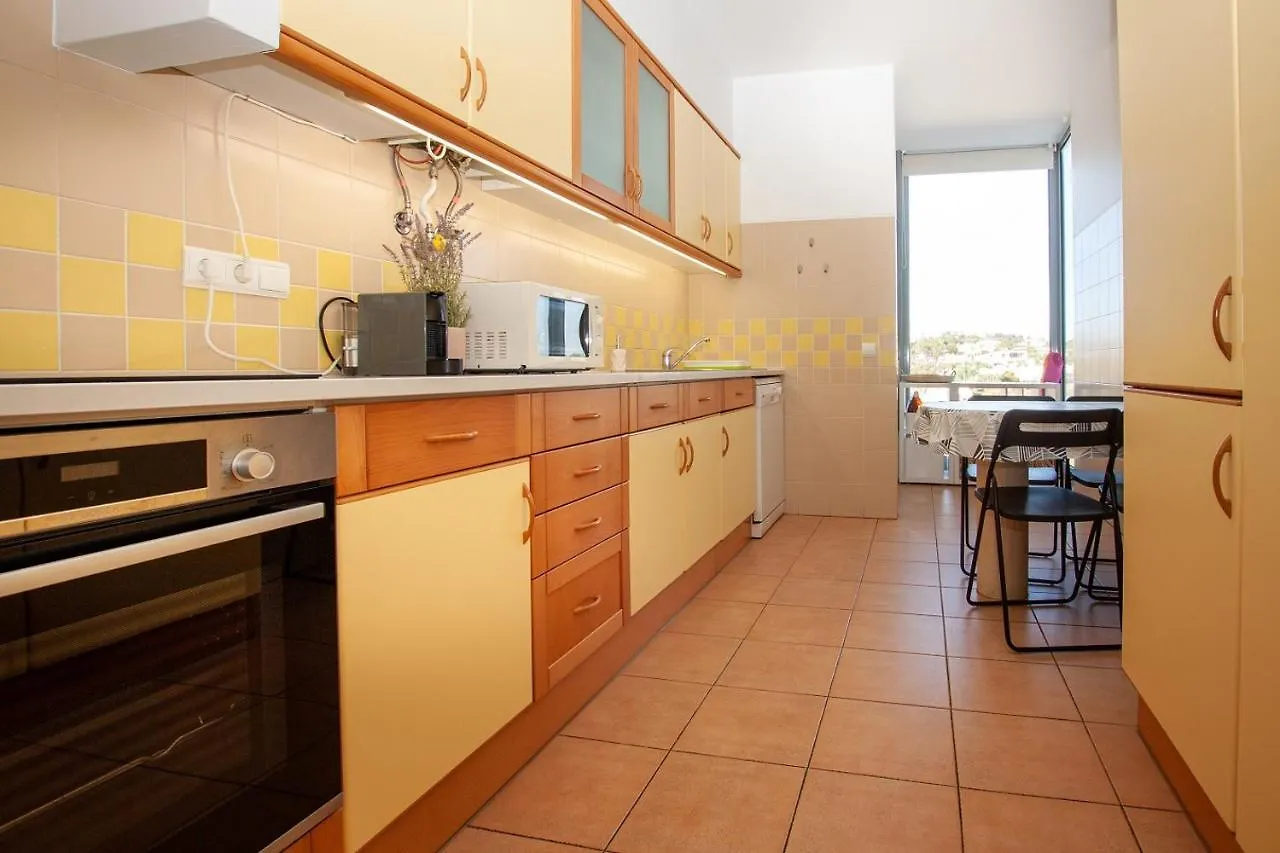 Nortada Suite Beach Apartment T2 Lagos Portugal