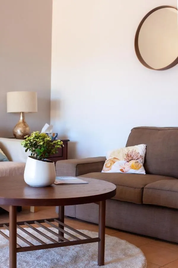 Nortada Suite Beach Apartment T2 Lagos