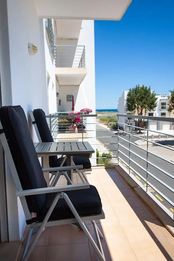 Nortada Suite Beach Apartment T2 Lagos