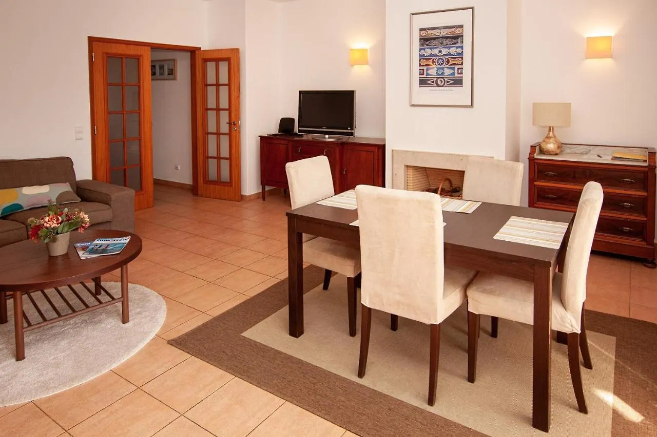 Nortada Suite Beach Apartment T2 Lagos 0*,  Portugal