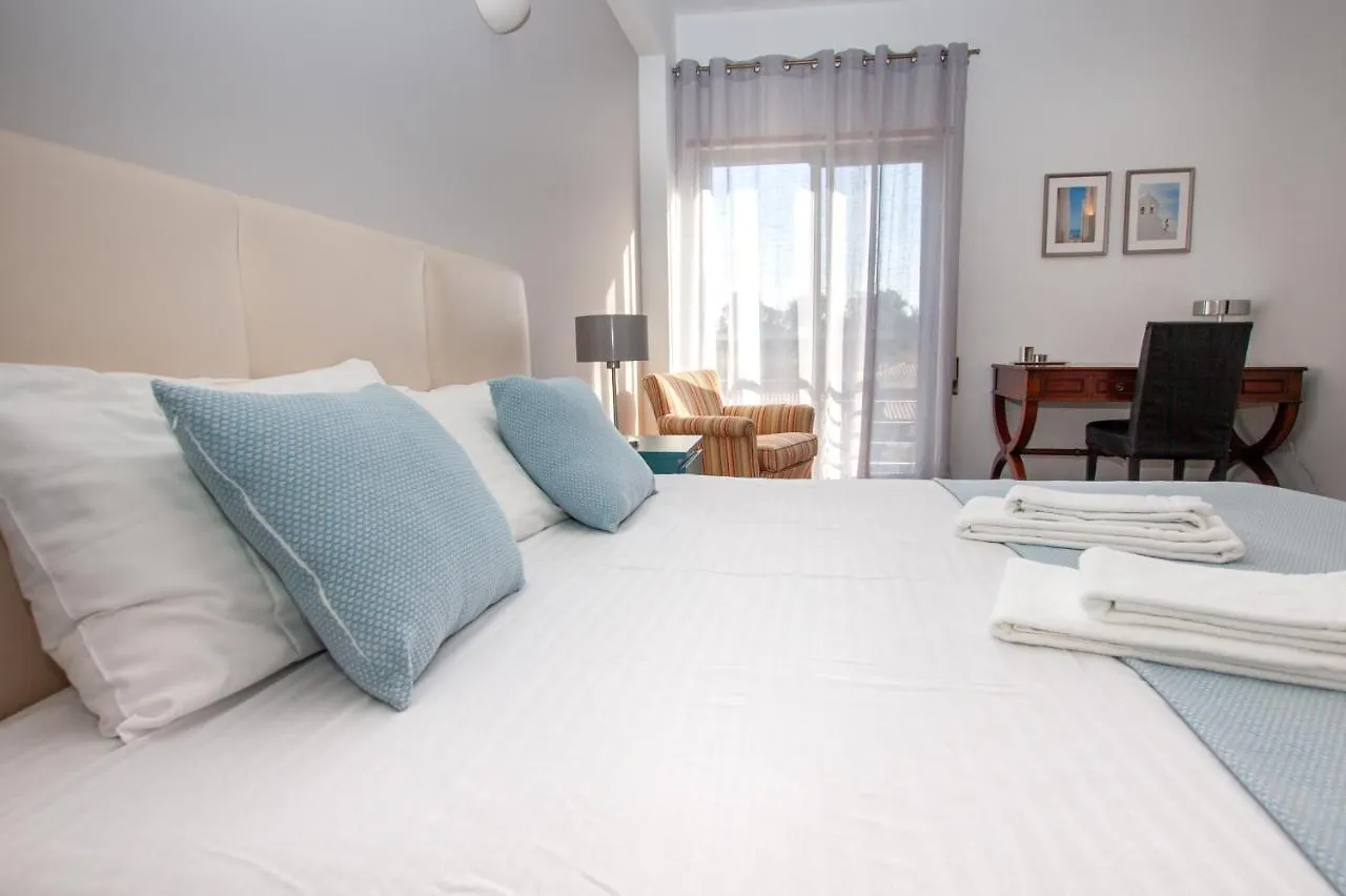Nortada Suite Beach Apartment T2 Lagos