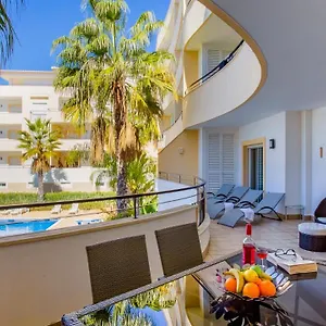Apartment Quinta Da Arbrotea, Lagos