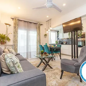 Apartment B35 - Andorinha Heart In, Lagos