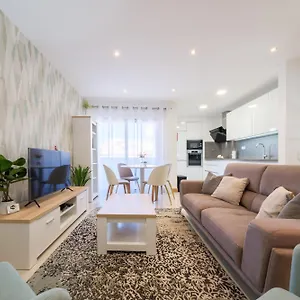 Apartment Flor Do Galvao, Lagos