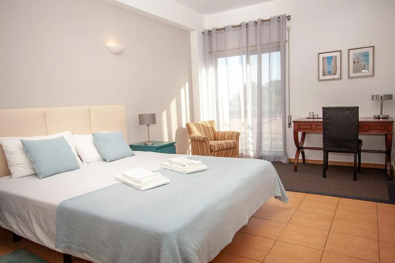 Nortada Suite Beach Apartment T2 Lagos 0*,  Portugal