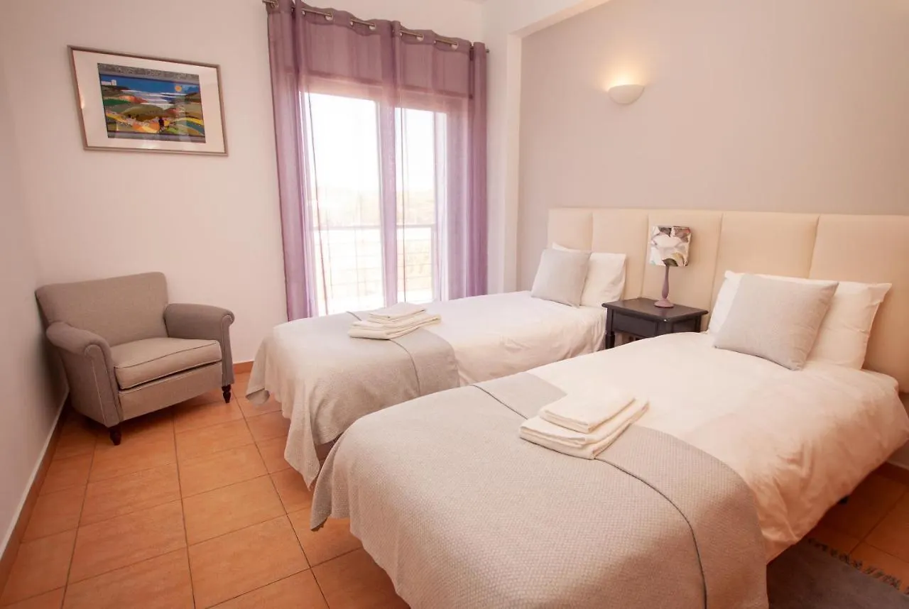 Nortada Suite Beach Apartment T2 Lagos Portugal